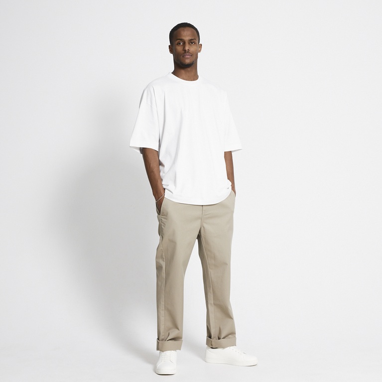 Oversized tee "Venice"
